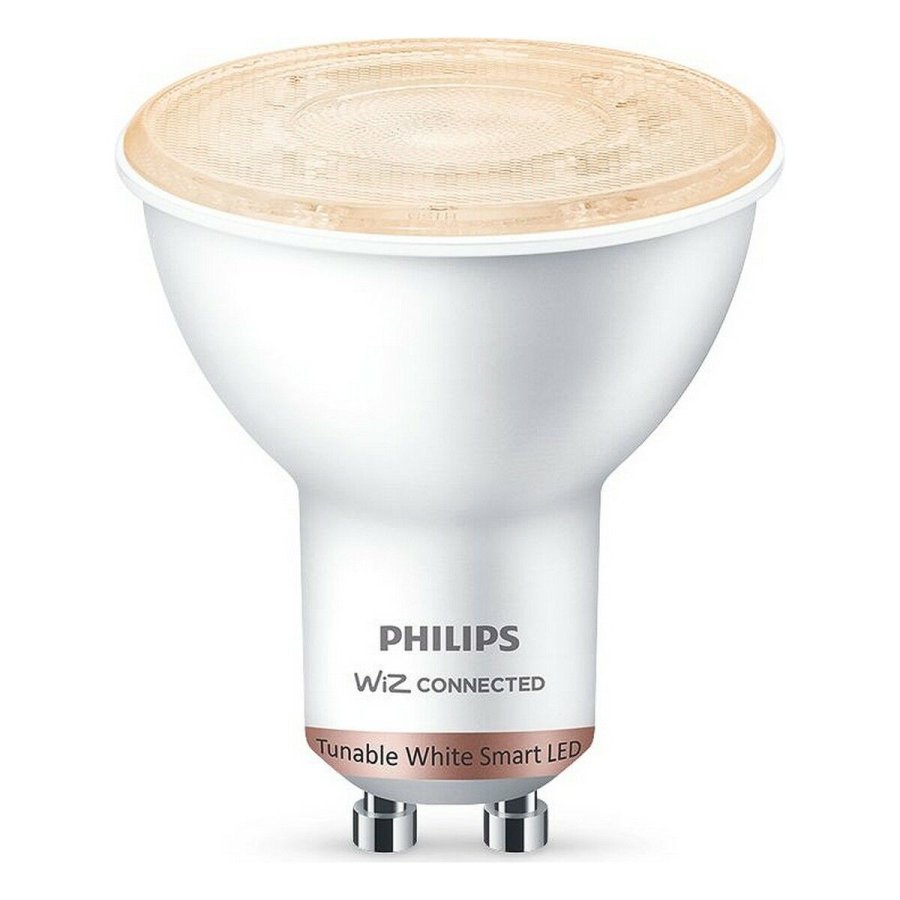 Dichroic LED p�re Philips Wiz Hvid F 4,7 W GU10 345 Lm (2700 K) (2700-6500 K) #3
