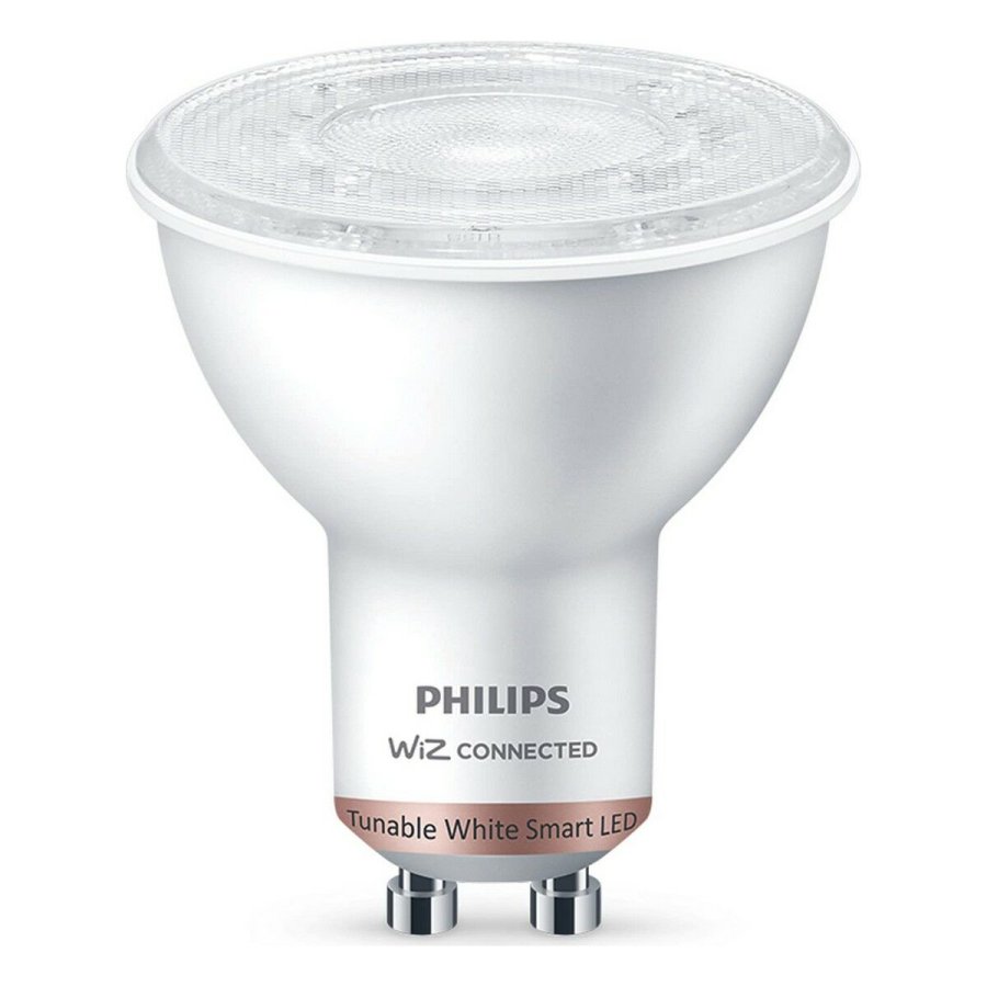 Dichroic LED p�re Philips Wiz Hvid F 4,7 W GU10 345 Lm (2700 K) (2700-6500 K) #1