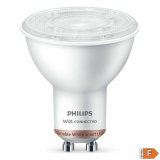 Dichroic LED p�re Philips Wiz Hvid F 4,7 W GU10 345 Lm (2700 K) (2700-6500 K) #2