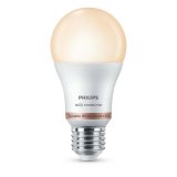 LED-lampe Philips Wiz Standard Hvid F 8 W E27 806 lm (2700-6500 K) #3