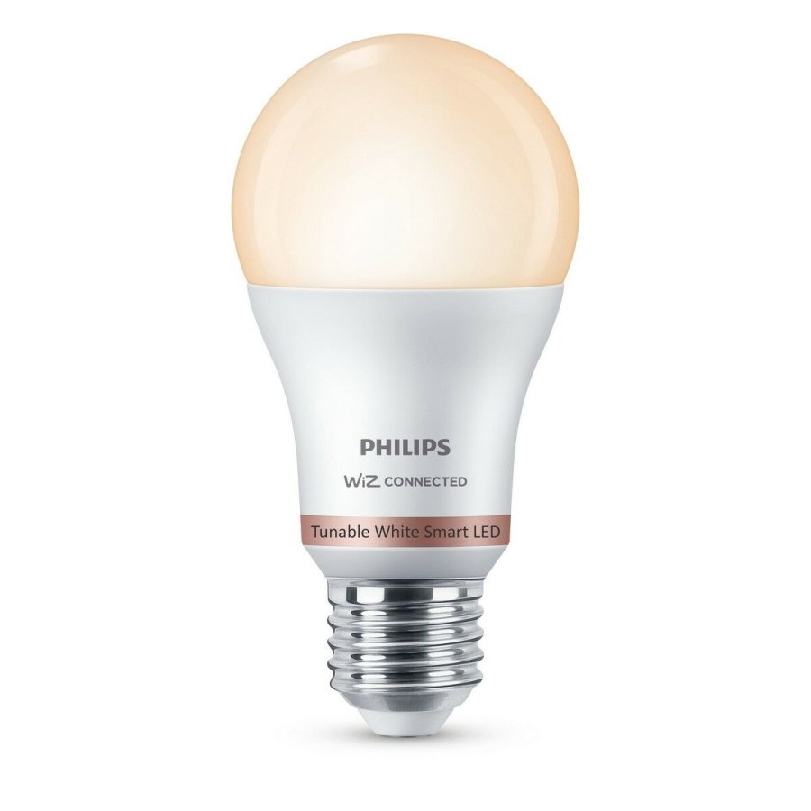 LED-lampe Philips Wiz Standard Hvid F 8 W E27 806 lm (2700-6500 K) #3