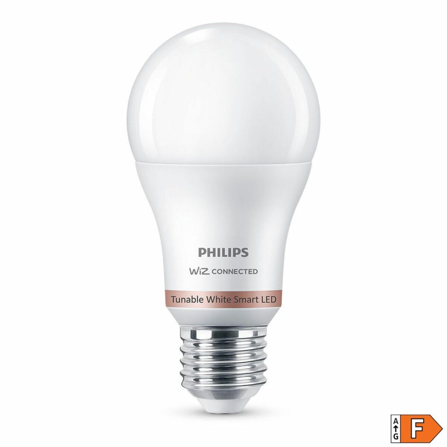 LED-lampe Philips Wiz Standard Hvid F 8 W E27 806 lm (2700-6500 K) #2
