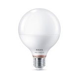 LED-lampe Philips Wiz G95 Smart Full Colors F 11 W E27 1055 lm (2200K) (6500 K) #3
