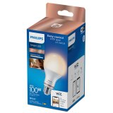 LED-lampe Philips Wiz A67 smart Hvid E 13 W E27 1521 Lm (2700 K) (2700-6500 K) #4