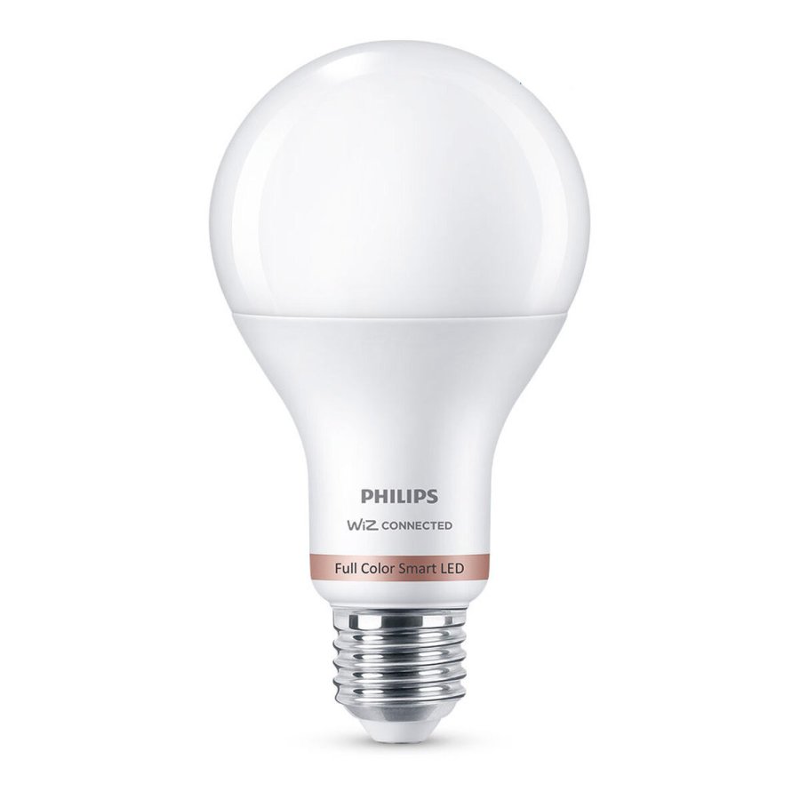 LED-lampe Philips Wiz E 13 W E27 1521 Lm (6500 K) (2200-6500 K) #1