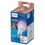 LED-lampe Philips Wiz E 13 W E27 1521 Lm (6500 K) (2200-6500 K) #3