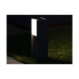 LED Lampe Philips Antracit Aluminium 14 W (4000 K) #5