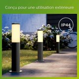 Lampe Philips Luminarias de exterior Antracit E27 230 V 2700 K #7