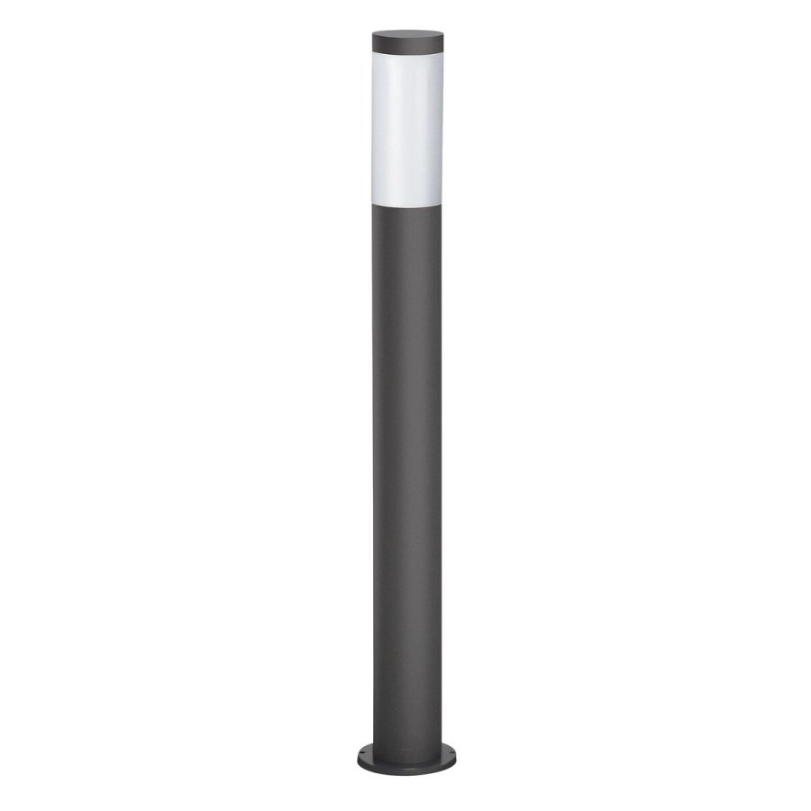LED bollard light Philips Utrecht Antracit 20 W #1