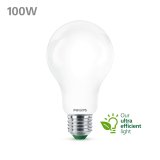 LED-lampe Philips Classic A 100 W 7,3 W E27 1535 Lm (3000 K) #4