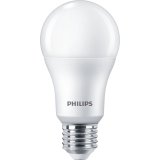 LED-lampe Philips A67 Hvid E 100 W E27 3 enheder (4000 K) #2