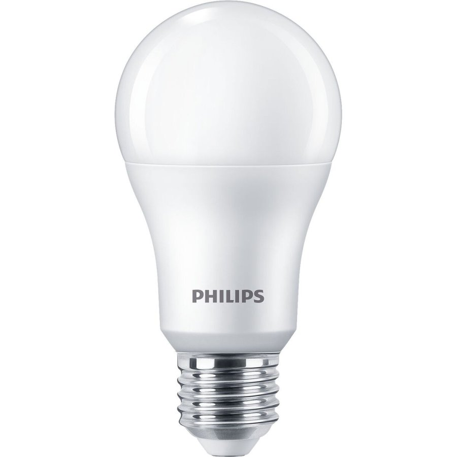 LED-lampe Philips A67 Hvid E 100 W E27 3 enheder (4000 K) #2