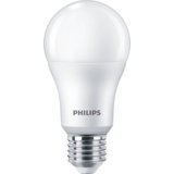 LED-lampe Philips A67 Hvid E 100 W E27 3 enheder (4000 K) #3