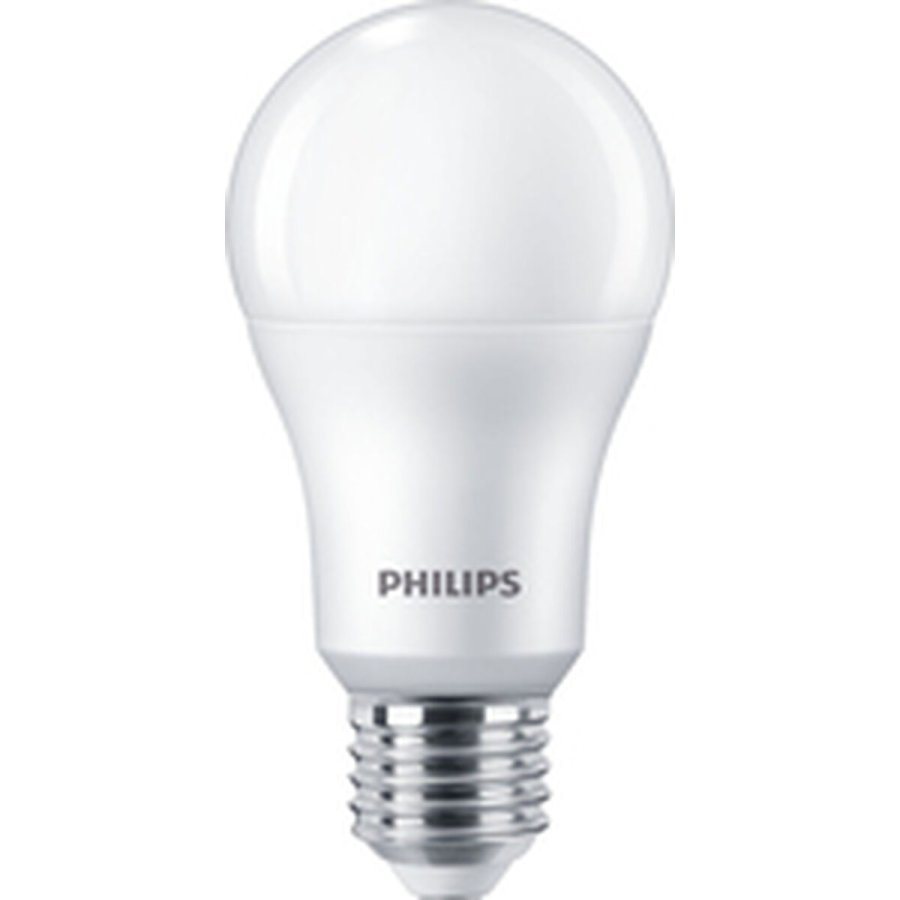 LED-lampe Philips A67 Hvid E 100 W E27 3 enheder (4000 K) #3