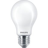 LED-lampe Philips A60 E27 Varm hvid E 7 W 60 W E27 806 lm 3 enheder (2700 K) #2