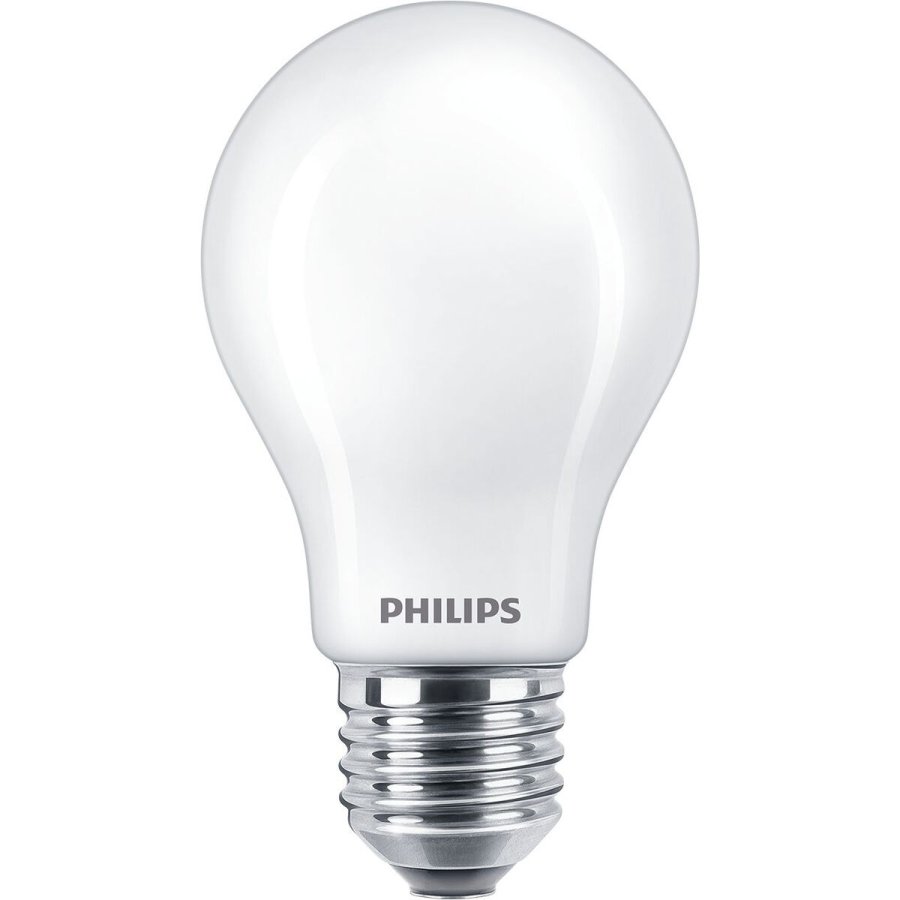 LED-lampe Philips A60 E27 Varm hvid E 7 W 60 W E27 806 lm 3 enheder (2700 K) #2