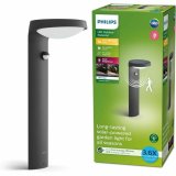 Lampe Philips Sort E27 (1 enheder) #1
