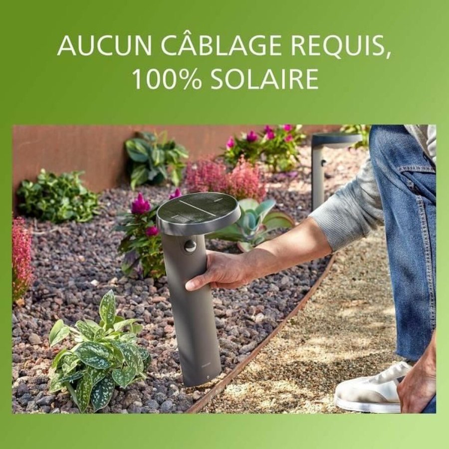 Lampe Philips Sort E27 (1 enheder) #2