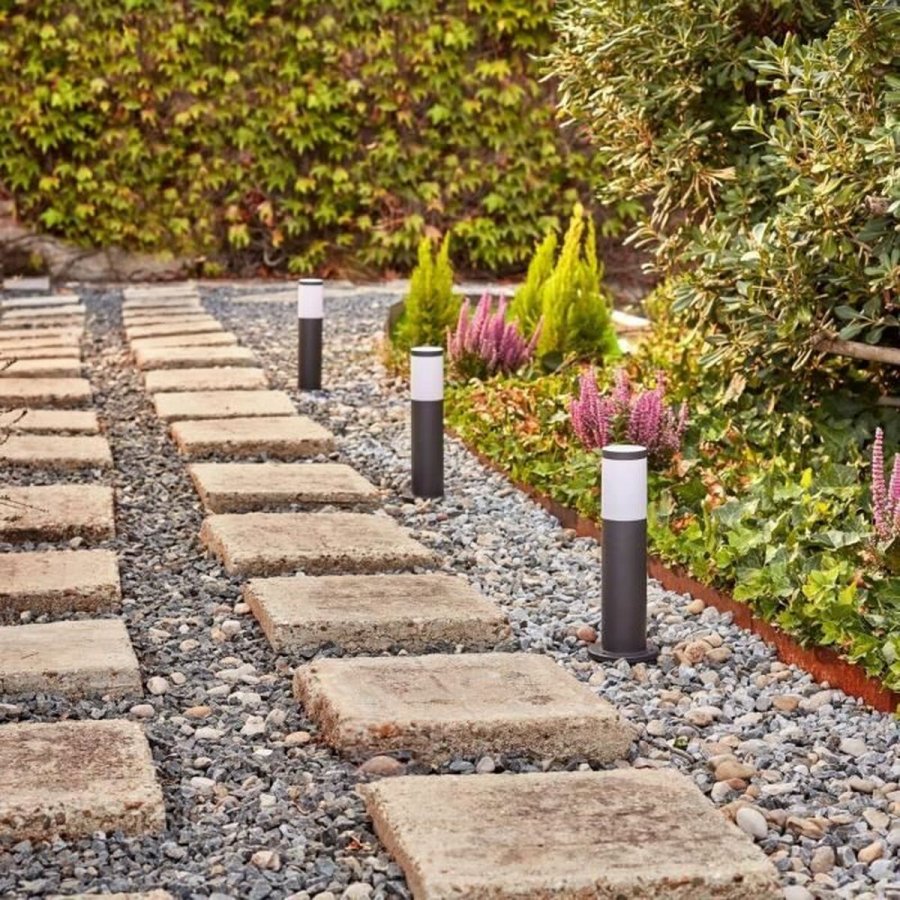 Lampe Philips Gr� 12 V Varm hvid 600 lm (1 enheder) #6