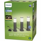 Lampe Philips Gr� 220-240 V Varm hvid 600 lm #3
