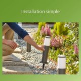 Lampe Philips Gr� 220-240 V Varm hvid 600 lm #5