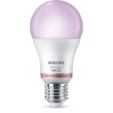 Smart Elp�rer Philips Wiz Full Colors F 8,5 W E27 806 lm (2200-6500 K) #1