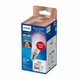 Smart Elp�rer Philips Wiz Full Colors F 8,5 W E27 806 lm (2200-6500 K) #3
