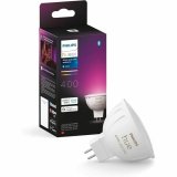 LED-lampe Philips Hvid G 400 lm 2 enheder (6500 K) #5