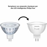 LED-lampe Philips Hvid G 400 lm 2 enheder (2200K) (6500 K) #2