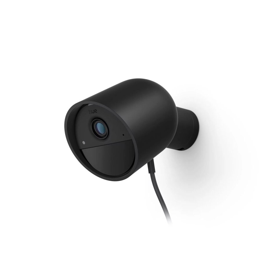 Simuleret overvgningskamera Philips Hue Secure Cam #7