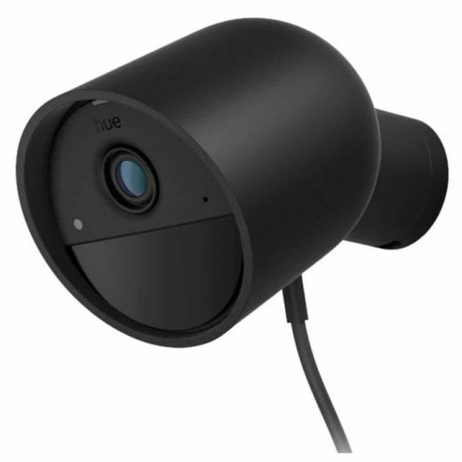 Simuleret overvgningskamera Philips Hue Secure Cam #1
