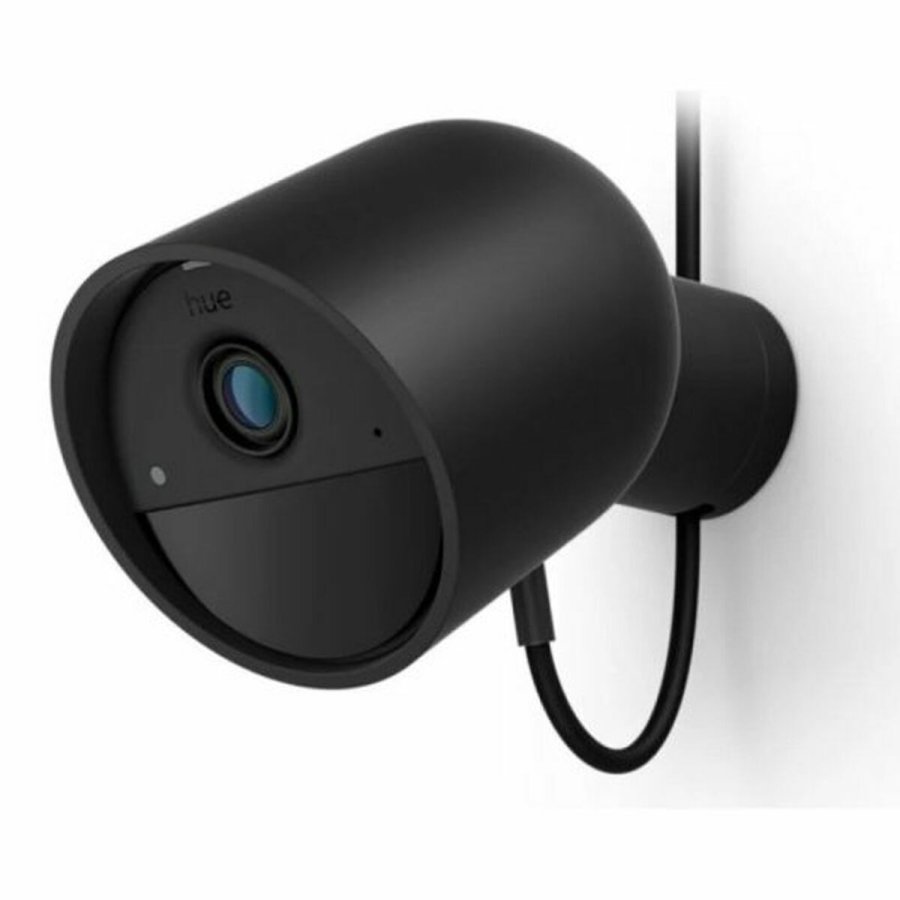 Simuleret overvgningskamera Philips Hue Secure Cam #2
