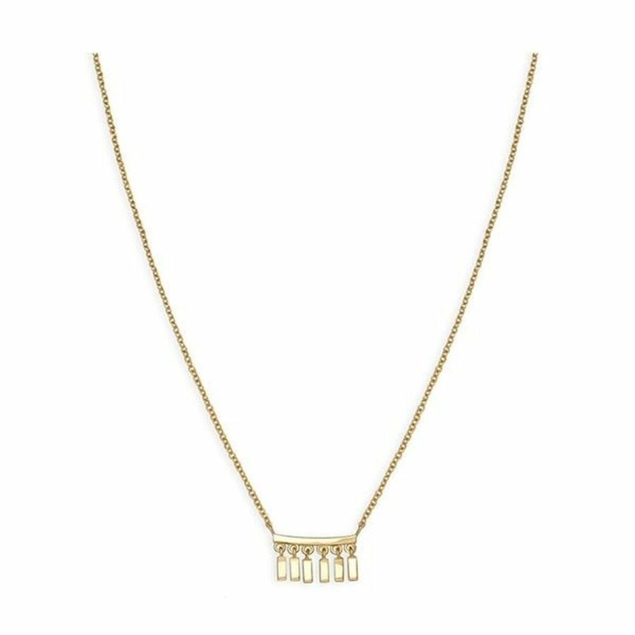 Halskde Rosefield JMDNG-J051 40-45 cm #1