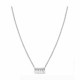 Halskde til kvinder Rosefield JMDNS-J053 40-45 cm #1