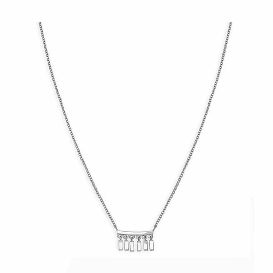 Halskde til kvinder Rosefield JMDNS-J053 40-45 cm #1