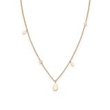 Halskde til kvinder Rosefield JSDNG-J054 40-45 cm #1