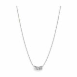 Halskde Rosefield JMHNS-J070 40-45 cm #1