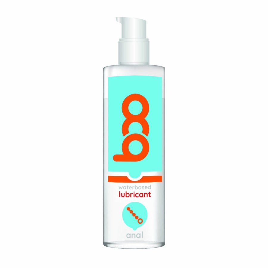 Anal glidecreme Boo 50 ml 150 ml #1