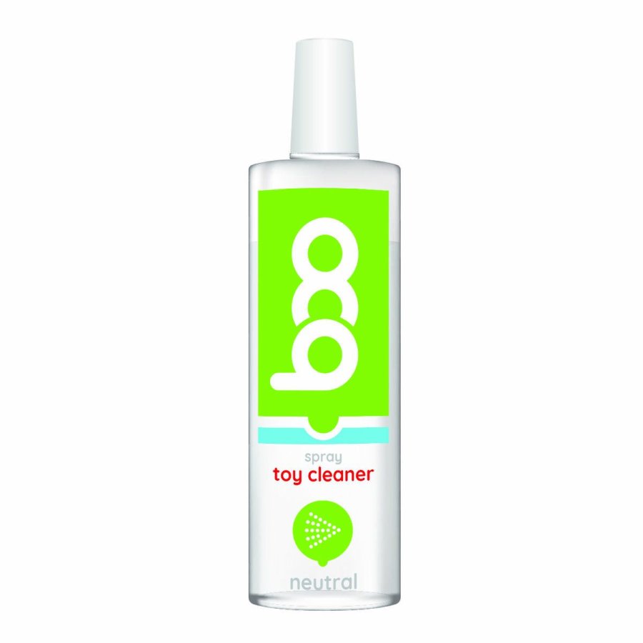 Erotisk massageolie Boo 150 ml #1