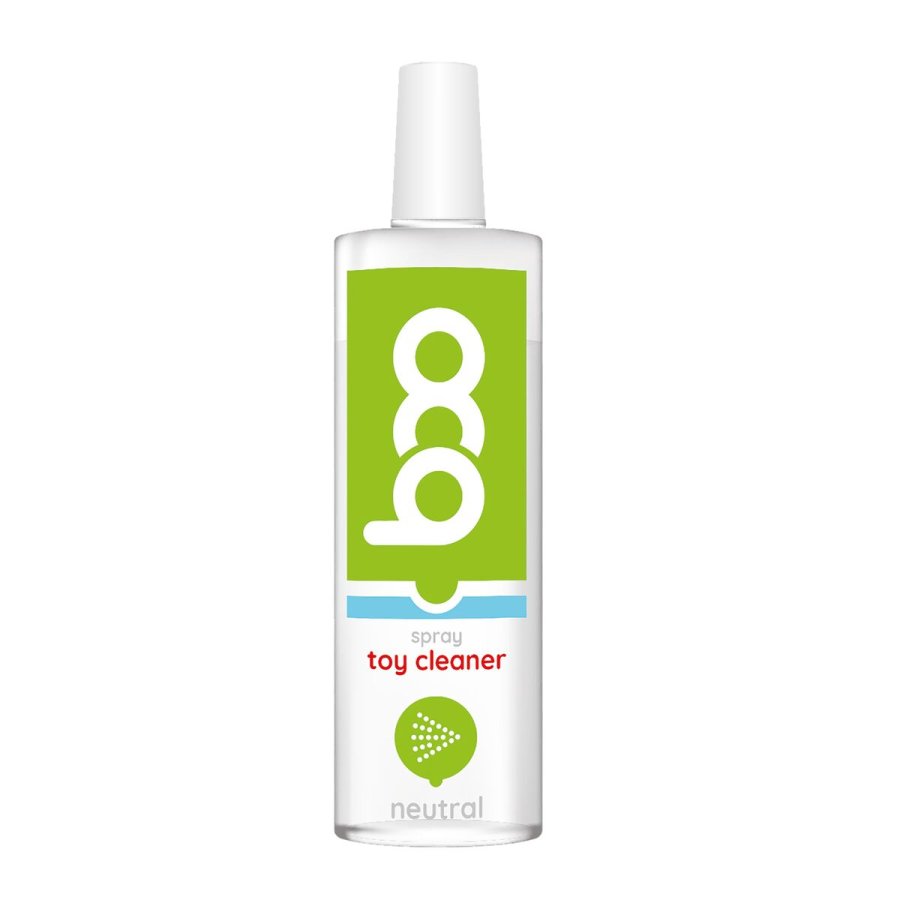 Erotisk massageolie Boo 150 ml #3
