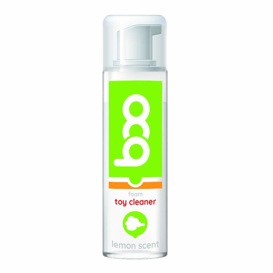 Erotisk massageolie Boo 160 ml #1