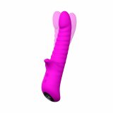 Vibrator Dream Toys Essentials Pink #1