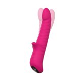 Vibrator Dream Toys Essentials Pink #3