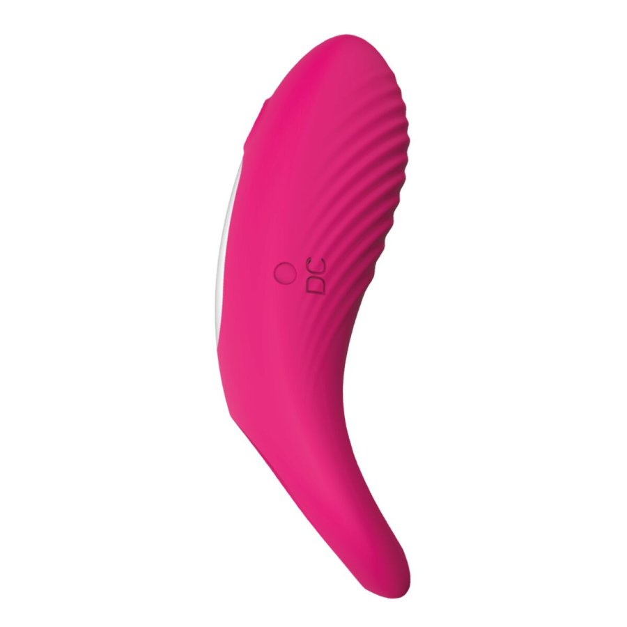 Penisringe Dream Toys Rings of Love Pink #5
