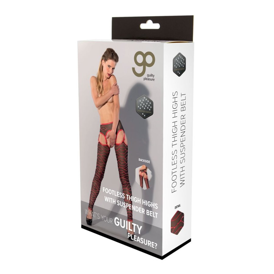 Str�mper Guilty Pleasure Sort (M) #1
