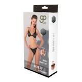 Undert�j S�t Guilty Pleasure Sort (XL) #1