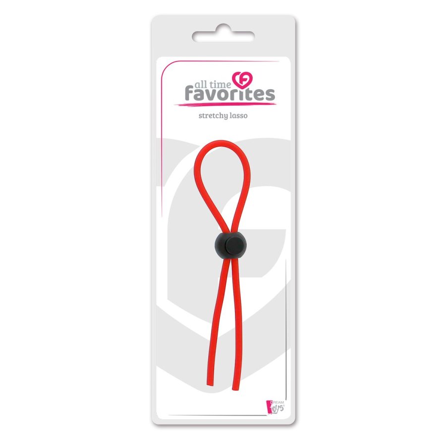 Penisringe Dream Toys All Time Favorites Rd (Onesize) #5