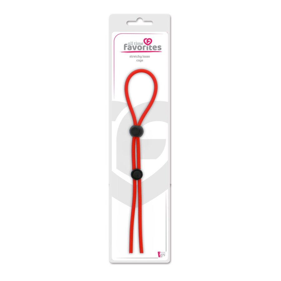 Penisringe Dream Toys All Time Favorites Rd (Onesize) #3