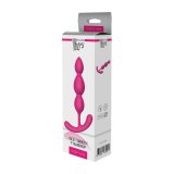 Anal plug Dream Toys Essentials Pink #3