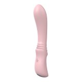 Vibrerende Kugle Dream Toys Essentials Pink #1